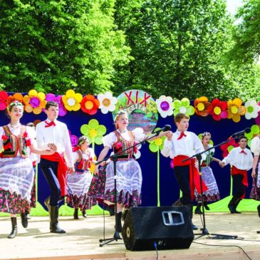 Rugsėjo 15 d. Pabradėje vyks XX Lenkų Kultūros Festivalis