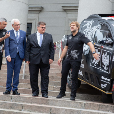 Fot. Tymon Markowski/MSZ