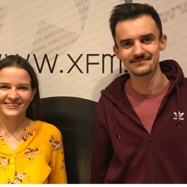 Pal. kun. Mykolo Sopočkos hospiso darbuotojas: „Viltis atsiranda ten, kur yra kitas žmogus“