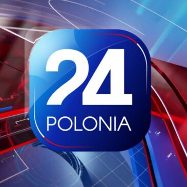 W Polonii24 o Kampanii Pola Nadziei