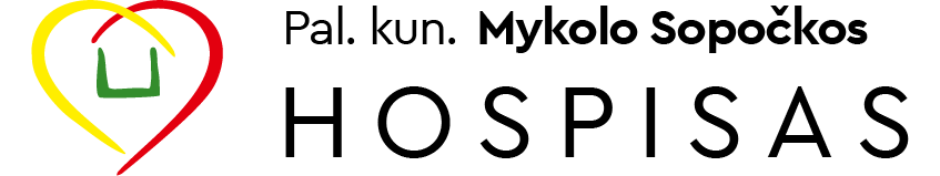 Pal. Kun. Mykolo Sopočkos hospisas