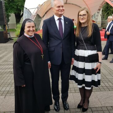 Dzień Państwa Litewskiego