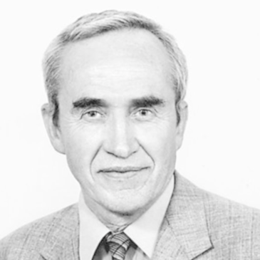 śp. prof. Arvydas Šeškevičius