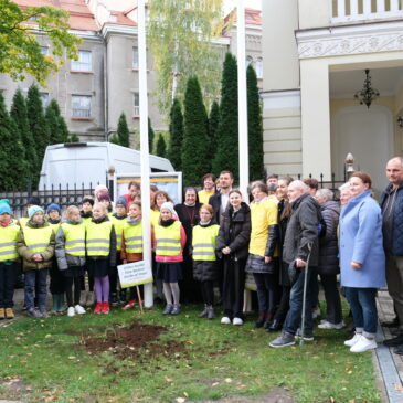 Pola Nadziei dla Ukrainy